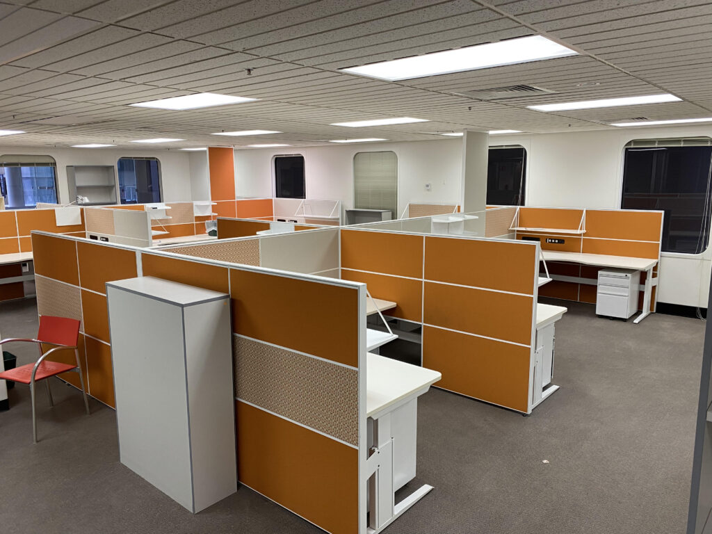 office relocation Adelaide